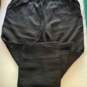 Zara Drawstring Pants